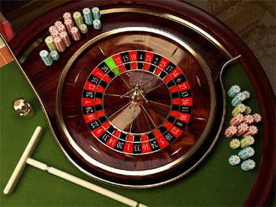 Online roulette for real money