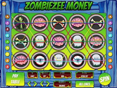 Free online slot machines